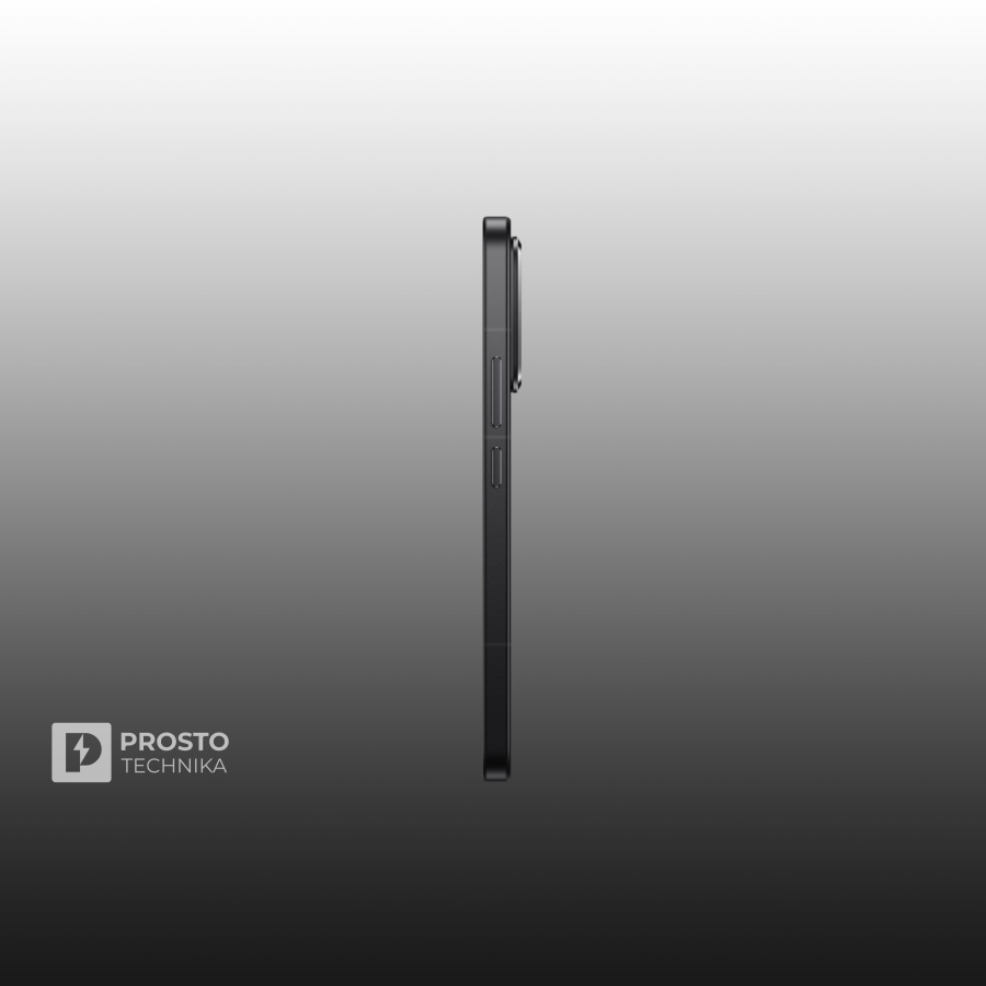 Смартфон Xiaomi 15T Pro 12/512Gb, чёрный (Black)